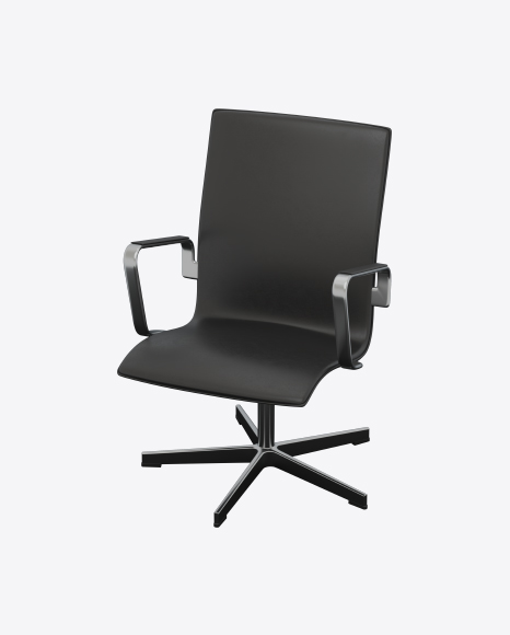 Free Black Office Chair