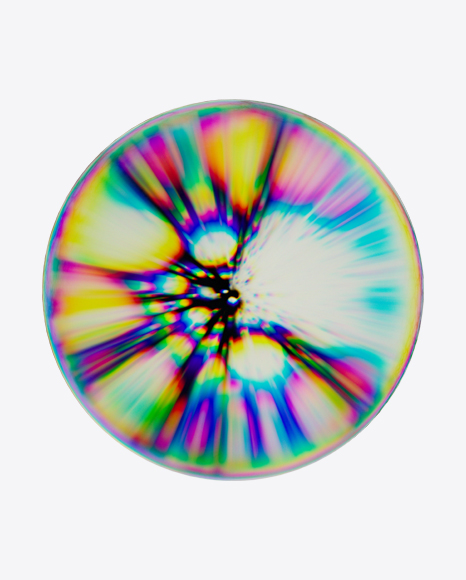 Free Abstract Object