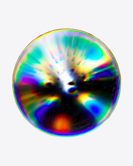 Free Abstract Object