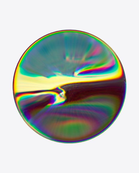 Free Abstract Object