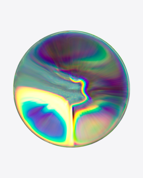 Free Abstract Object