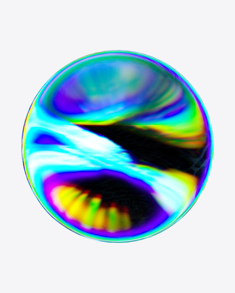 Free Abstract Object