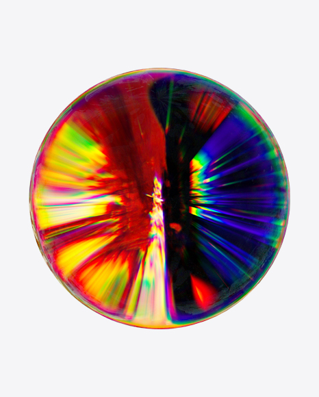 Free Abstract Object