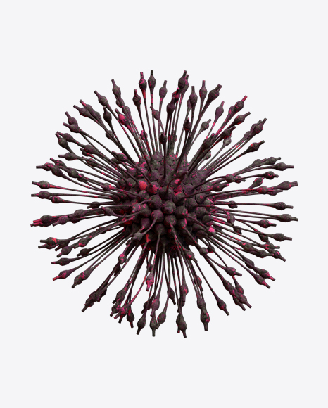 Free Organic Abstract Object