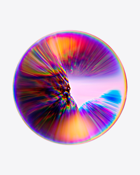 Free Abstract Object