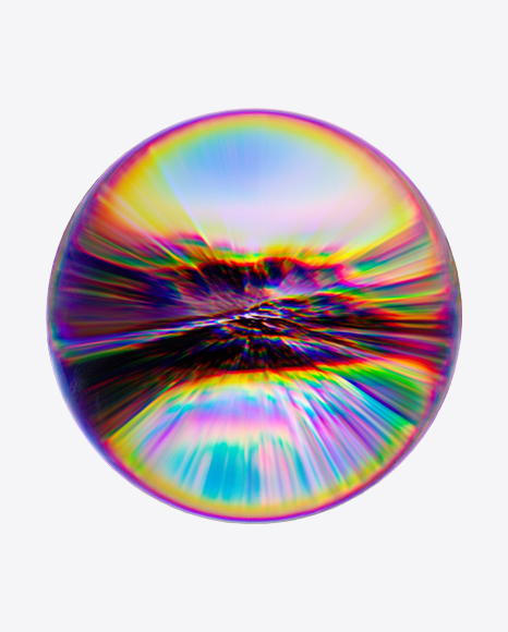Free Abstract Object
