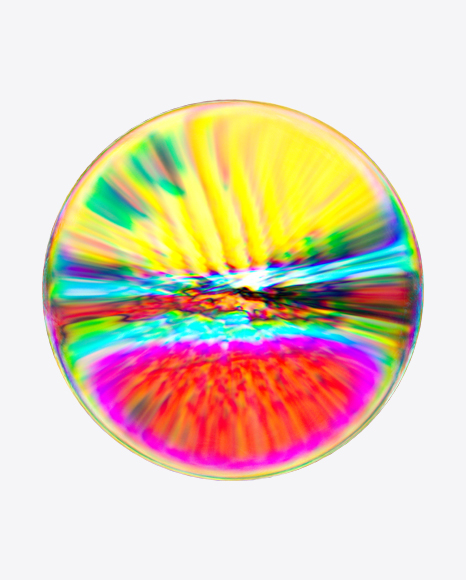 Free Abstract Object