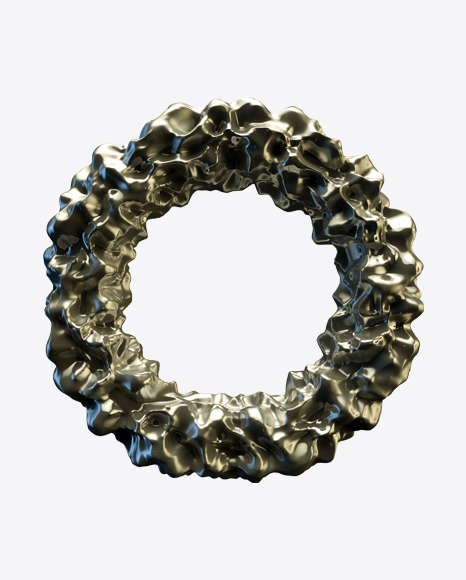 Free Abstract Object