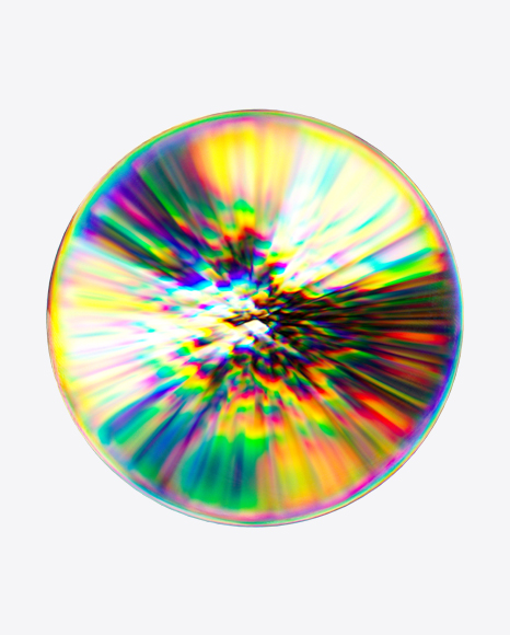 Free Abstract Object