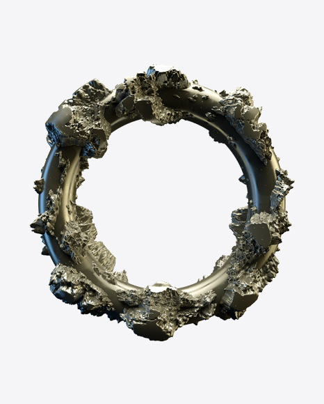 Free Abstract Object