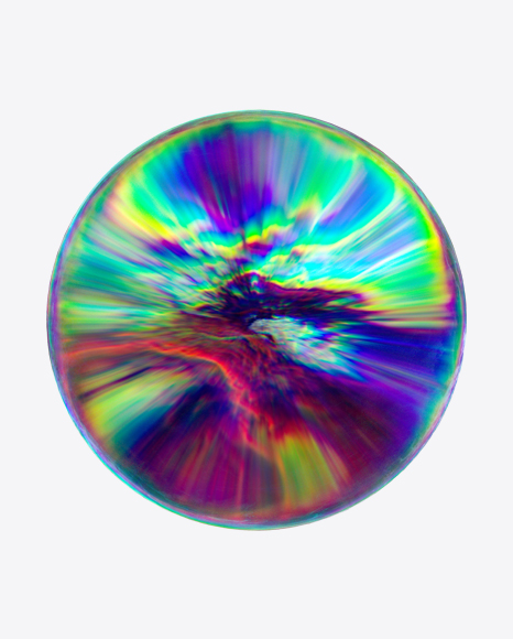 Free Abstract Object