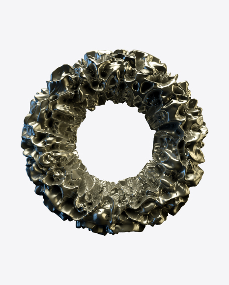 Free Abstract Object