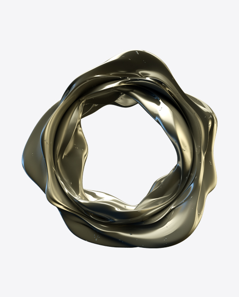Free Abstract Object