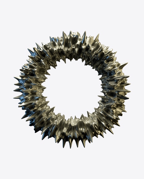 Free Abstract Object