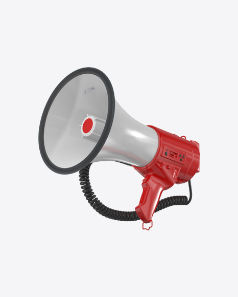 Free Megaphone