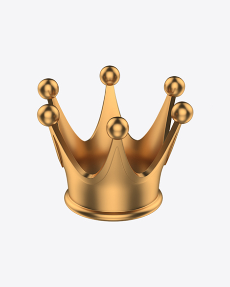Free Golden Crown