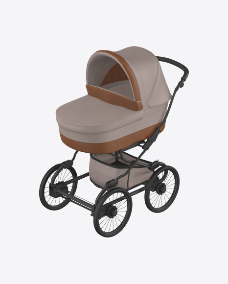 Free Baby Stroller