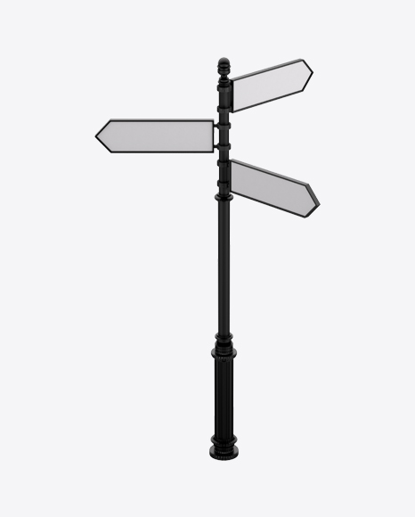 Free Street Sign