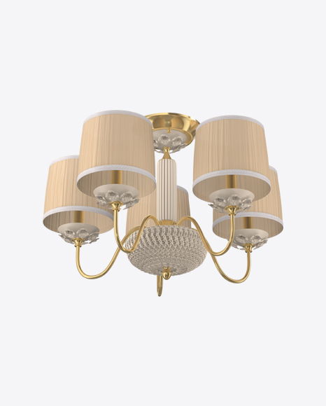 Free Chandelier