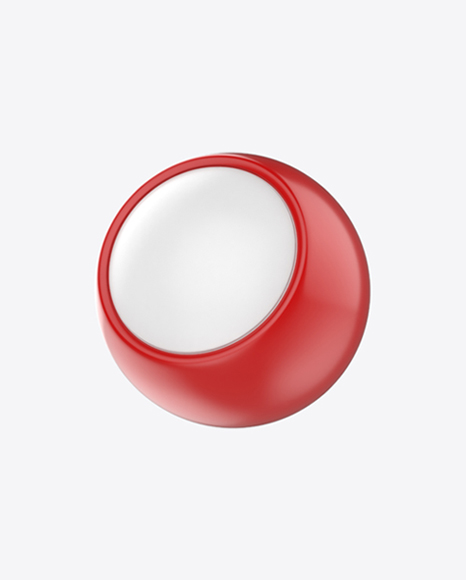 Free Sphere Icon