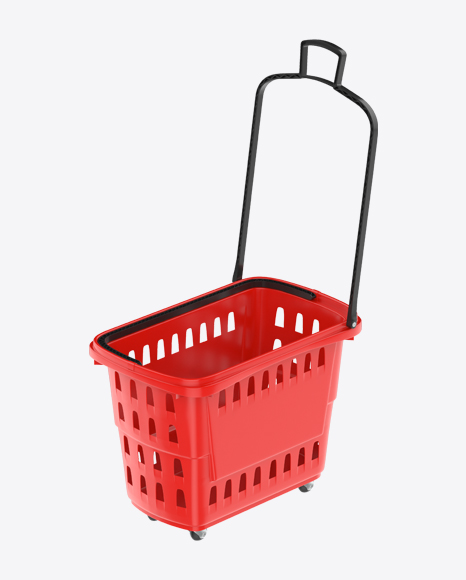 Free Shopping Basket