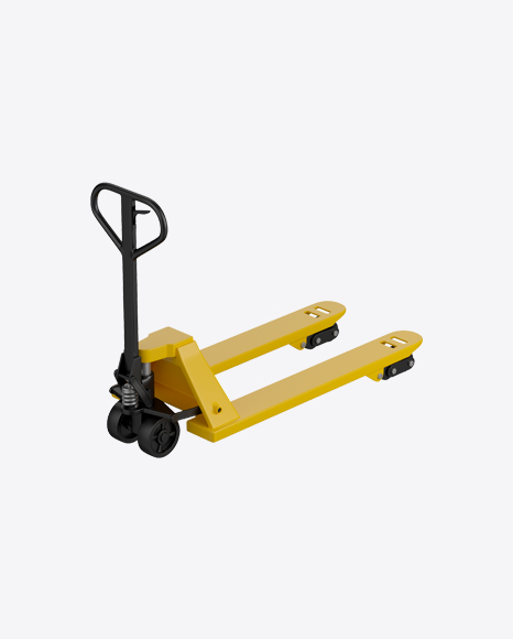 Free Hand Pallet Truck