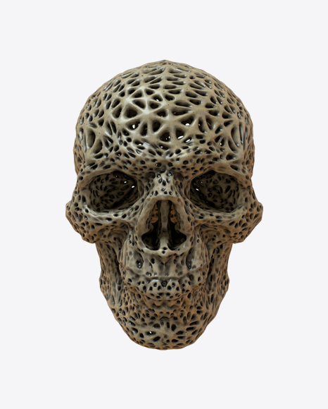 Free Skull