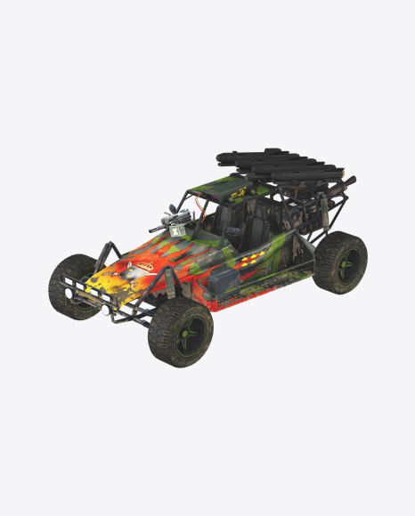 Free Military Vehicle