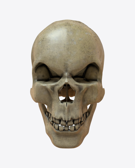 Free Skull