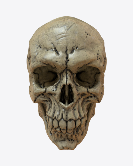 Free Skull