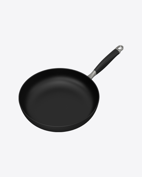 Free Frying Pan