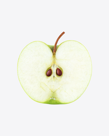 Free Half of Apple
