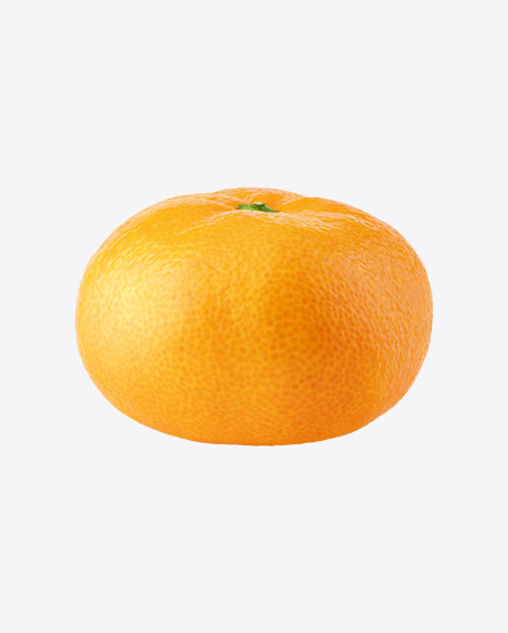 Free Tangerine