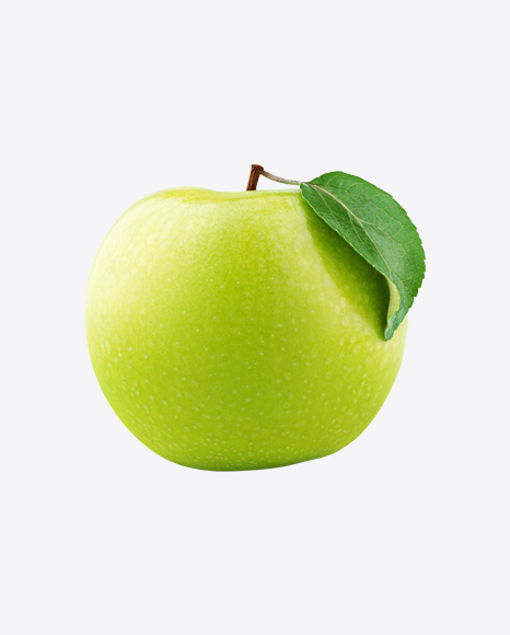 Free Green Apple