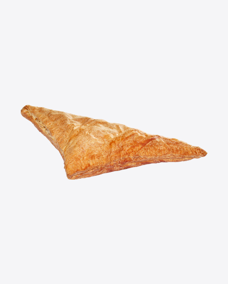 Free Puff Sweet Bun