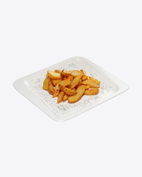 Free Roasted Country Potatoes