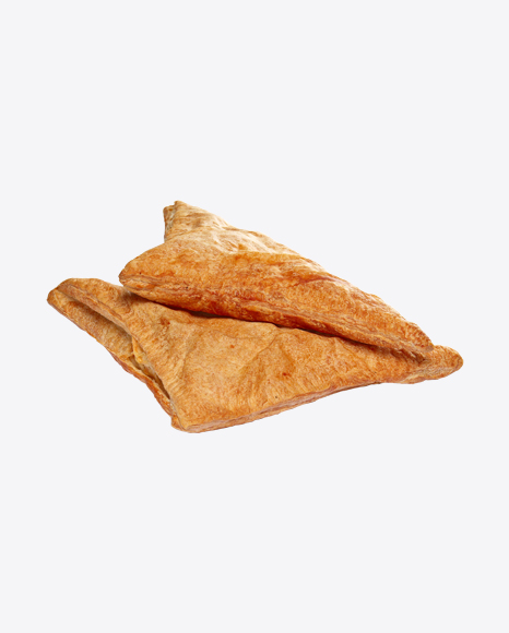 Free Puff Sweet Bun