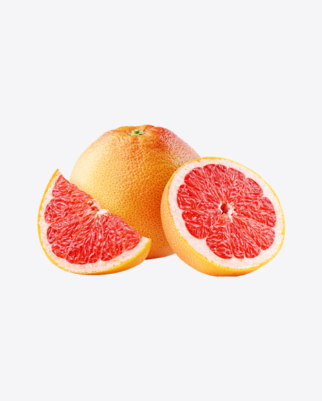 Free Grapefruits Set