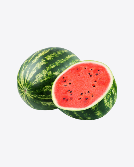Free Watermelons Set
