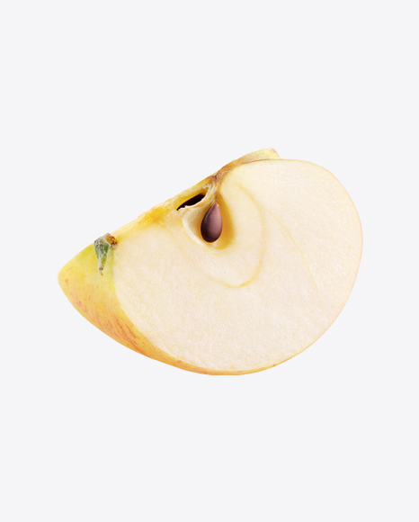 Free Apple Slice