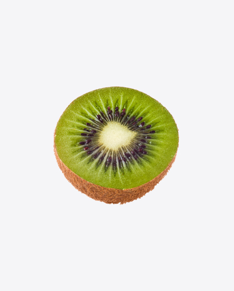 Free Half of Kiwi Fruit