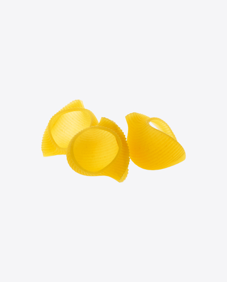Free Lumaconi Pasta