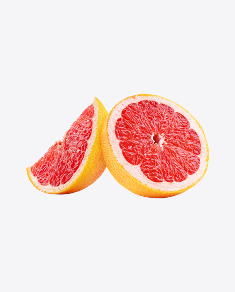 Free Grapefruit Slices