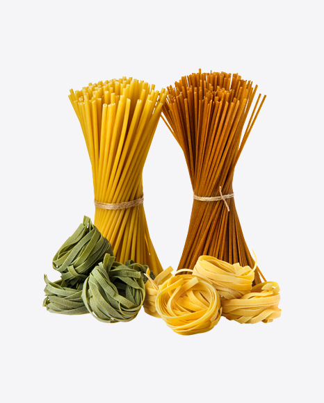 Free Pasta Set