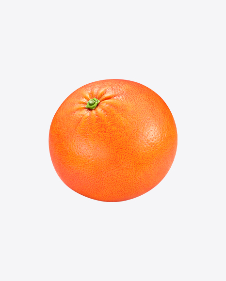 Free Orange