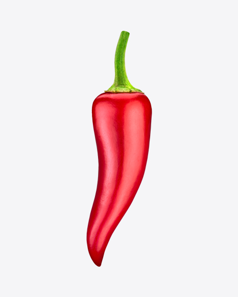 Free Red Pepper