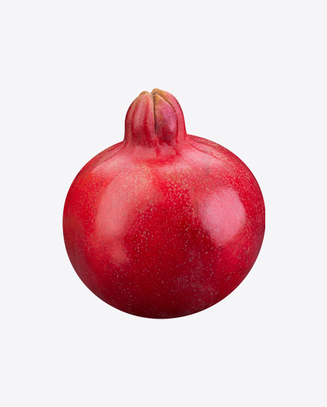 Free Pomegranate