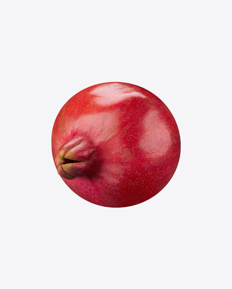 Free Pomegranate