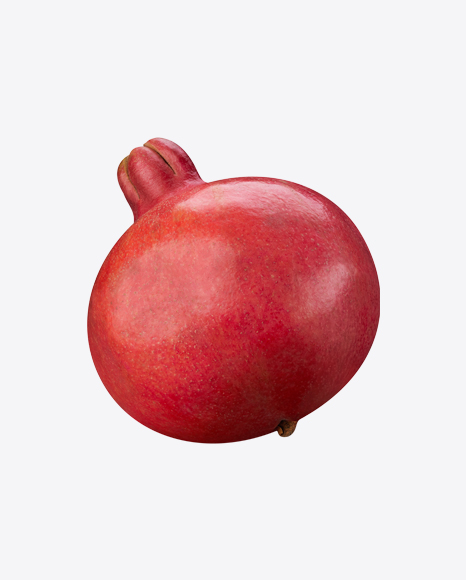 Free Pomegranate