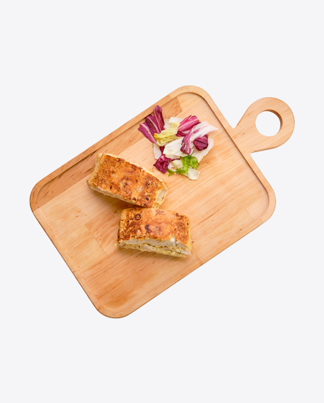 Free Wheat Sandwiches w/ Chicken & Salad